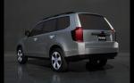 Subaru Forester 2009 года
